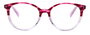 M Missoni MMI-0011-1ZX Gafas de Vista Rosa