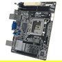 ASUS P13R-I S1700 C262/DDR5/VGA/2xGBL/mITX (ASMB11-iKVM onboard) Placa Base para Servidor