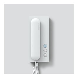 Siedle BTS 850-02 W Blanco
