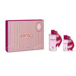 El Ganso Señorita Mon Amour Eau de Toilette Estuche 125+30 ml