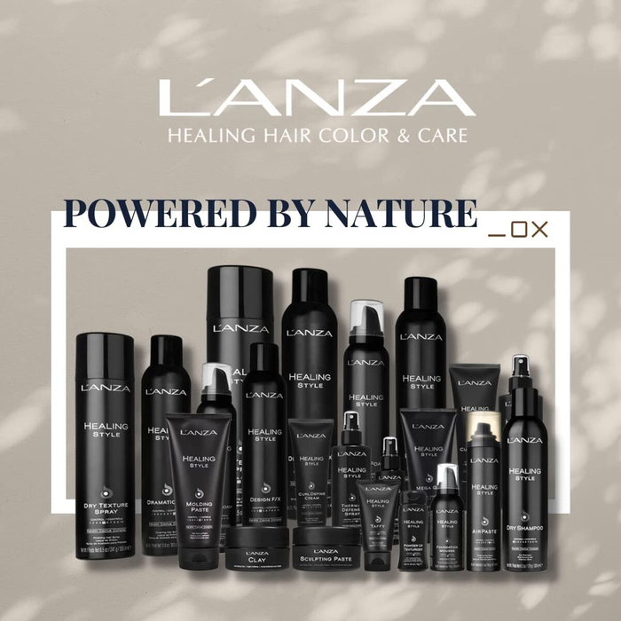 L'Anza Clay 100 g L'Anza Clay 100 g