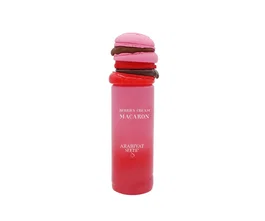 Arabiyat Prestige Sugar Berries Cream Macaron Agua de perfume para mujeres 100 ml