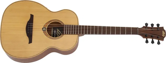 LAG Escapade Red Cedar A/E Natural