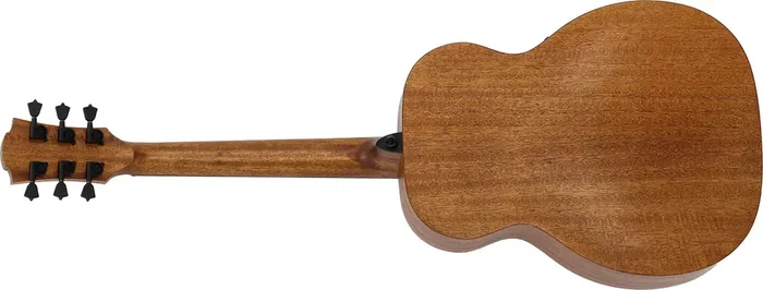 LAG Escapade Red Cedar A/E Natural