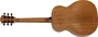 LAG Escapade Red Cedar A/E Natural