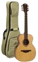 LAG Escapade Red Cedar A/E Natural