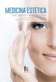 FORMACION ALCALA MEDICINA ESTÉTICA. Claves, abordajes y tratamiento actuales