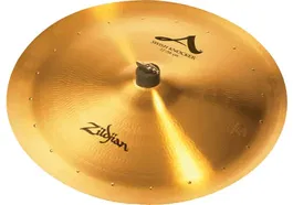 ZILDJIAN Swish 22" A Knocker Con 20 Rivets Platillo