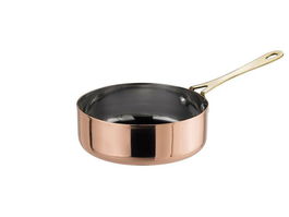 Leone Mini Sartén 12x4 cm
