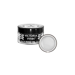 Victoria Vynn Build Gel UV/LED Cover Peach 05 Gel Constructor Autonivelante Flexible Inodoro 15ml