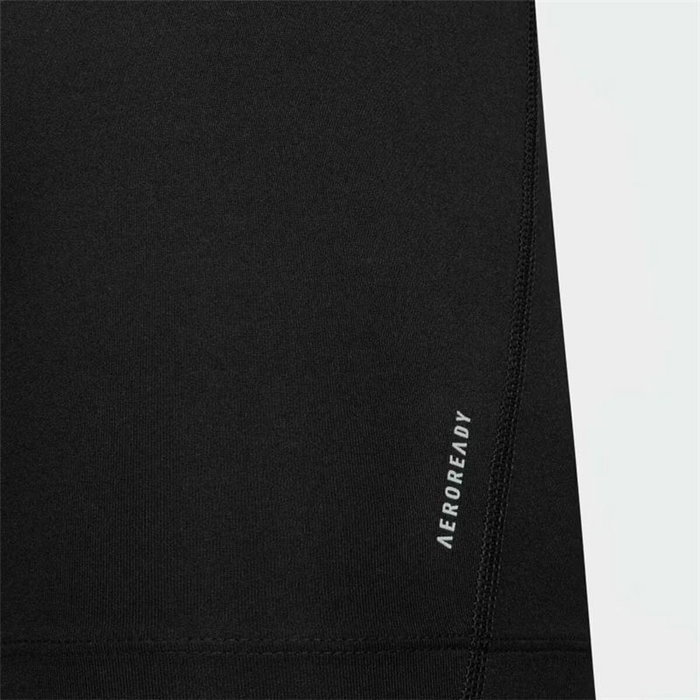 Bóxer de Hombre Adidas Active Micro Flex Eco Negro 3 Unidades