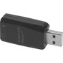 Speedlink VIGO Tarjeta de Sonido USB-A Negro