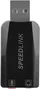Speedlink VIGO USB Sound Card black