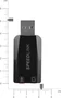Speedlink VIGO USB Sound Card black