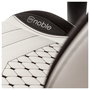 Noblechairs EPIC Gaming Stuhl blanco/negro