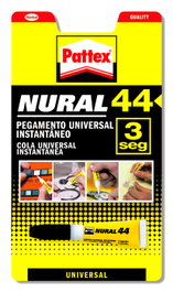 Henkel Pattex Nural 44 Gota Mágica