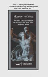 MOLDEAR HOMBRES, VV. AA. - INTERVENCION CULTURAL ED.