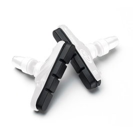 Avid Zapatas Ciclo Cross CX Shorty para Frenos de Bicicleta