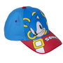 Cerdá Gorra Sonic Azul Talla 53 cm
