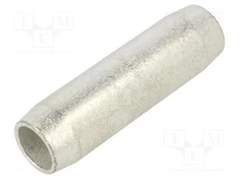 BM GROUP Casquillo de conexión de cobre no aislado 150mm2
