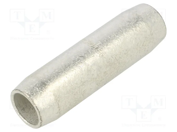 BM GROUP Casquillo de conexión de cobre no aislado 150mm2 BM GROUP Casquillo de conexión de cobre no aislado 150mm2