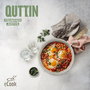 Quttin Sarten Wok 28 cm Ecook (6 Unidades)