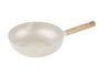 Quttin Sarten Wok 28 cm Ecook (6 Unidades)