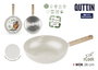 Quttin Sarten Wok 28 cm Ecook (6 Unidades)