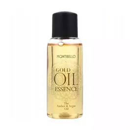 Montibello Gold Oil Mini Argan Oil 30 ml