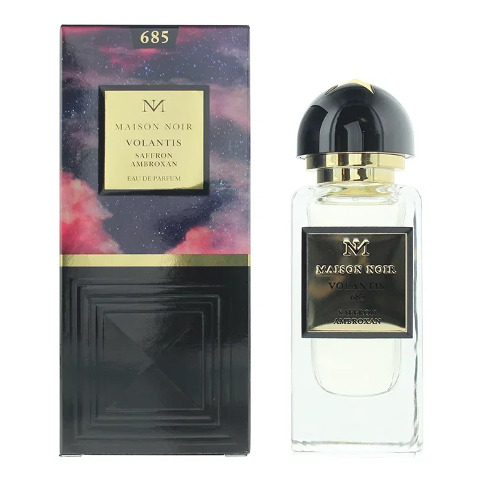 Maison Noir Volantis 685 Agua de perfume Unisex 50 ml Maison Noir Volantis 685 Agua de perfume Unisex 50 ml
