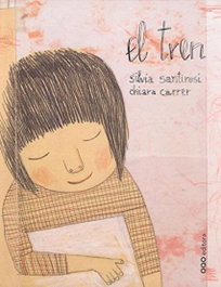 OQO El tren, Santirosi, Silvia/Carrer, Chiara - OQO
