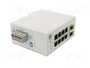 WAGO 852-1813 Switch Ethernet administrado