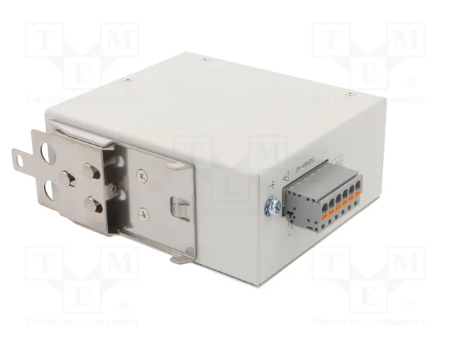 WAGO 852-1813 Switch Ethernet administrado WAGO 852-1813 Switch Ethernet administrado