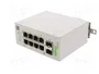 WAGO 852-1813 Switch Ethernet administrado