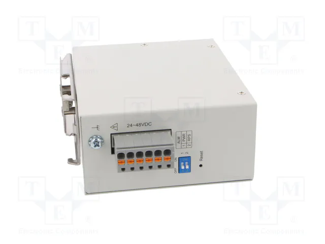 WAGO 852-1813 Switch Ethernet administrado WAGO 852-1813 Switch Ethernet administrado