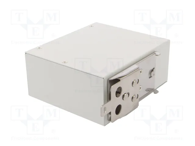 WAGO 852-1813 Switch Ethernet administrado WAGO 852-1813 Switch Ethernet administrado