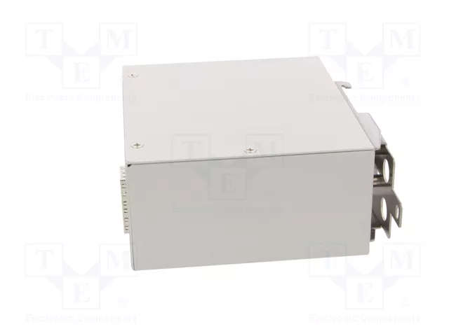 WAGO 852-1813 Switch Ethernet administrado WAGO 852-1813 Switch Ethernet administrado