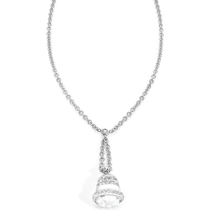 Morellato Collar de Acero Inoxidable Gris STI01 45cm Morellato Collar de Acero Inoxidable Gris STI01 45cm
