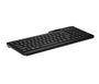 HP 460 Teclado Bluetooth Multi-Dispositivo, Conectividad para Tres Dispositivos, Tamaño Completo con Teclado Numérico, Resistente a Derrames