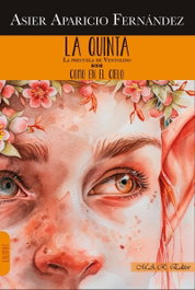 LA QUINTA, Asier Aparicio Fernández - MAR EDITORES