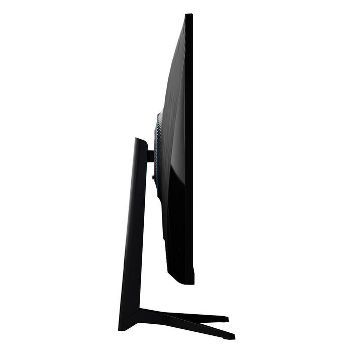 AROZZI Nova Monitor Gaming 32" (80 cm / 31.5") IPS QHD 2560 x 1440 180Hz 1ms HDR Negro con Altavoces, HDMI y DisplayPort