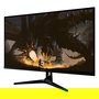 AROZZI Nova Monitor Gaming 32" (80 cm / 31.5") IPS QHD 2560 x 1440 180Hz 1ms HDR Negro con Altavoces, HDMI y DisplayPort