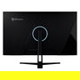 AROZZI Nova Monitor Gaming 32" (80 cm / 31.5") IPS QHD 2560 x 1440 180Hz 1ms HDR Negro con Altavoces, HDMI y DisplayPort