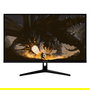 AROZZI Nova Monitor Gaming 32" (80 cm / 31.5") IPS QHD 2560 x 1440 180Hz 1ms HDR Negro con Altavoces, HDMI y DisplayPort