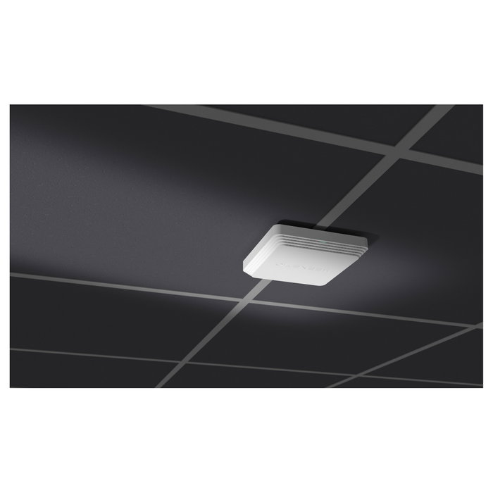 Keenetic Voyager Pro Punto de Acceso WiFi 6 Mesh AX18 Keenetic Voyager Pro Punto de Acceso WiFi 6 Mesh AX18