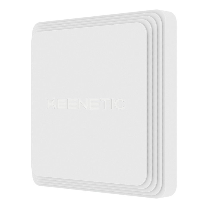 Keenetic Voyager Pro Punto de Acceso WiFi 6 Mesh AX18 Keenetic Voyager Pro Punto de Acceso WiFi 6 Mesh AX18