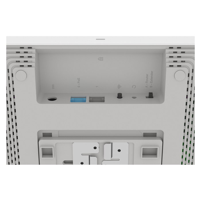 Keenetic Voyager Pro Punto de Acceso WiFi 6 Mesh AX18 Keenetic Voyager Pro Punto de Acceso WiFi 6 Mesh AX18