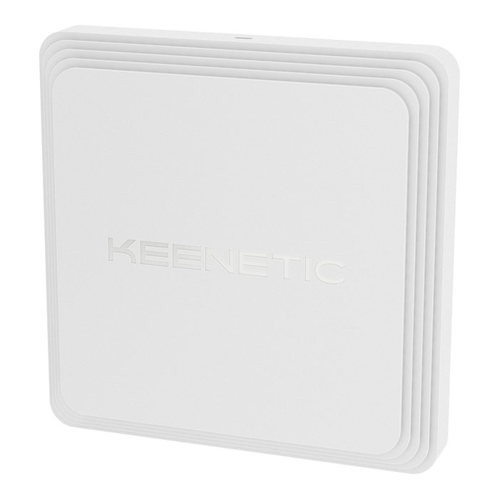 Keenetic Voyager Pro Punto de Acceso WiFi 6 Mesh AX18 Keenetic Voyager Pro Punto de Acceso WiFi 6 Mesh AX18