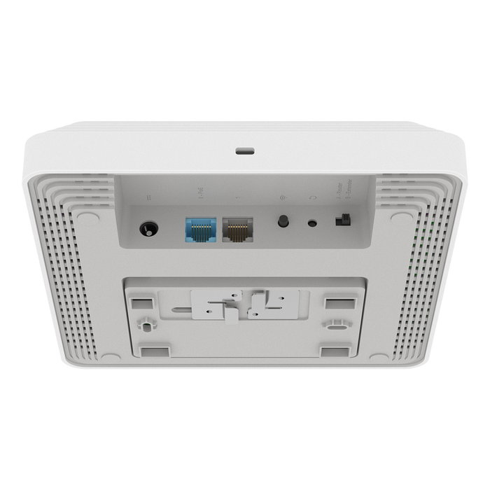 Keenetic Voyager Pro Punto de Acceso WiFi 6 Mesh AX18 Keenetic Voyager Pro Punto de Acceso WiFi 6 Mesh AX18
