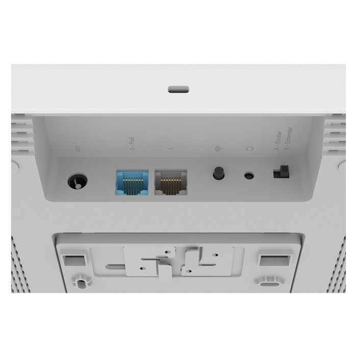 Keenetic Voyager Pro Punto de Acceso WiFi 6 Mesh AX18 Keenetic Voyager Pro Punto de Acceso WiFi 6 Mesh AX18